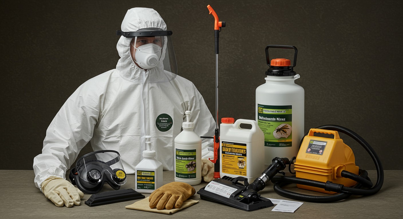 Nid de guêpes : Que faire ? Solutions rapides à Lyon (69)