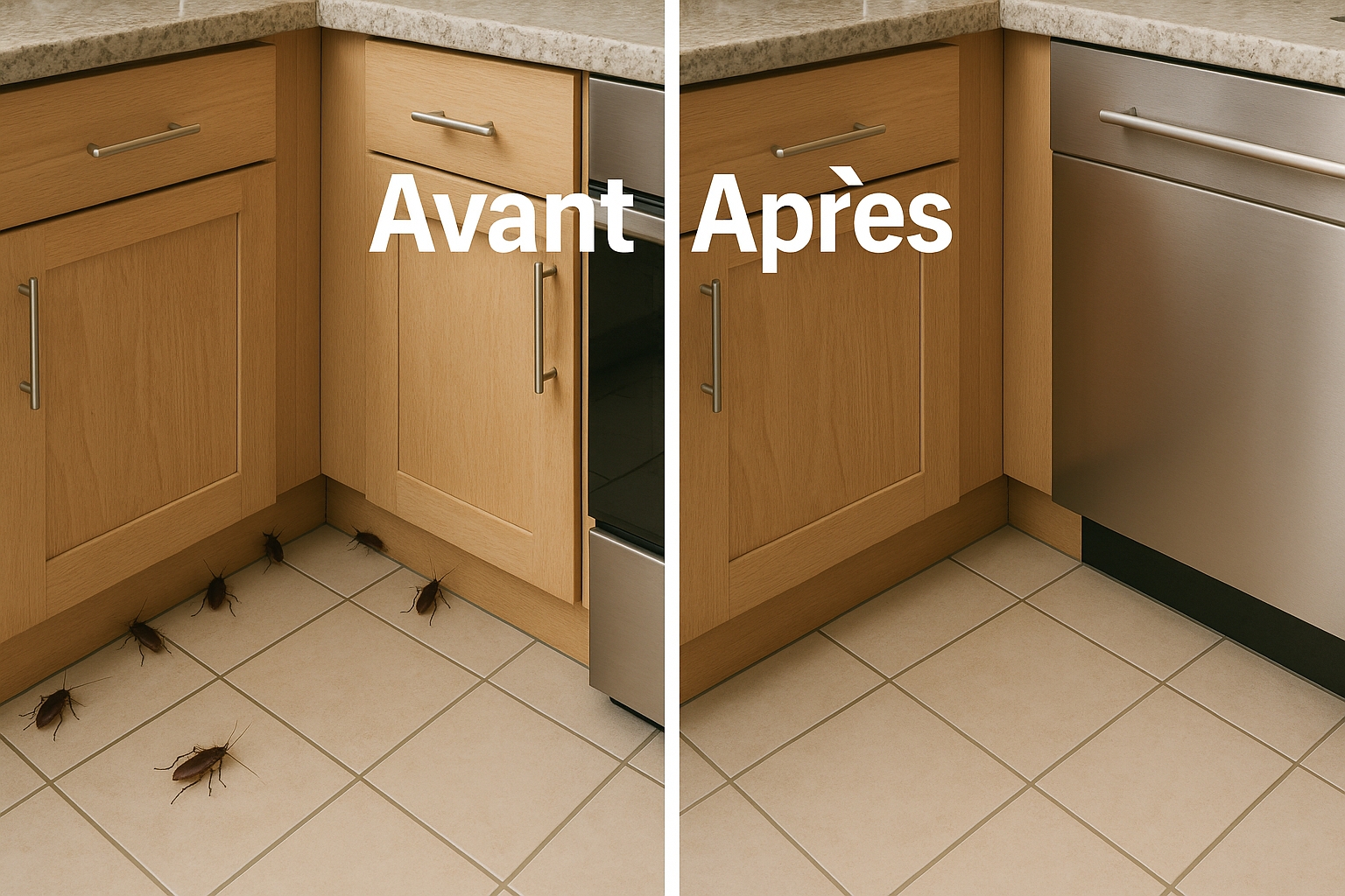 Désinsectisation Cafards Lyon : Qui Paie ? Propriétaire vs Locataire Désinsectisation Cafards Lyon : Qui Paie ? Propriétaire vs Locataire