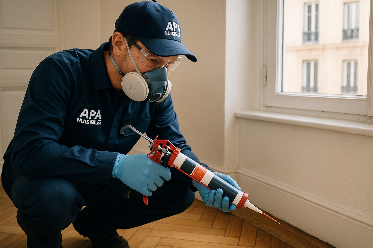 Désinsectisation Cafards Lyon : Qui Paie ? Propriétaire vs Locataire désinsectisation cafards à Lyon